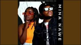 Soa Mattrix Mina Nawe Reprise Amapiano dj tools Djpack [upl. by Albric]