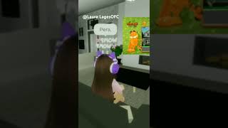 MDS ELE TÁ AQ memes garfield sonicthehedgehog seinscreva roblox [upl. by Tracey896]