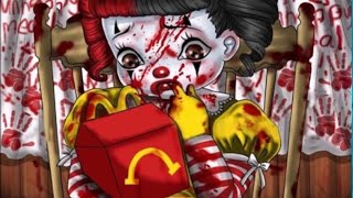 Unhappy mealMelanie Martinez1 HourBlack Screen [upl. by Nomi329]