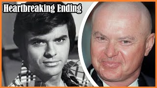 Heres Why ROBERT URICH Passed Away So Young Heartbreaking Ending [upl. by Rudwik]