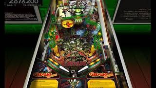 Gremlins Mega Madness Future Pinball [upl. by Enyaht]