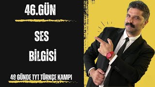 49 Günde TYT Türkçe Kampı  46GÜN  RÜŞTÜ HOCA [upl. by Irbua20]