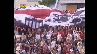 BFC DYNAMO  fcunion Abbruch 2006 [upl. by Kurman]