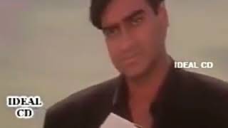 Chahne Jab Lage Dil Kisi ki Khushi Pyar Toh Hona Hi Tha Ajay Devgan and Kajol WhatsApp Status [upl. by Gurl]