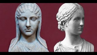 Diotima and Aspasia History of Women Philosophers G 3 20112 [upl. by Sherburn]