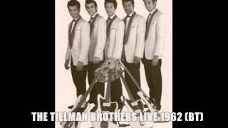 The Tielman Brothers Live 1962 Indorock  IndoRock [upl. by Shurwood]