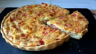 Quiche Lorraine [upl. by Denyse398]