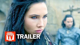 The Outpost Season 3 Trailer  ‘Tension’  Rotten Tomatoes TV [upl. by Sulakcin]