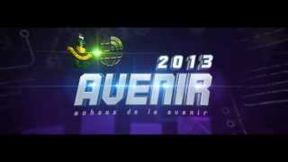 AVENIR 2013  Gothami Balika Vidyalaya ICT Day [upl. by Enomes]