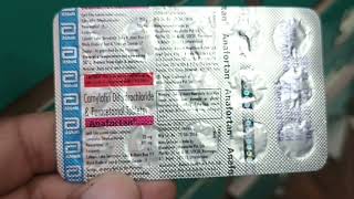 anafortan tablet uses in hindi anafortan tablets price dose side effects review medicine [upl. by Jaycee672]