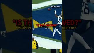 Top 10 ‘Is that allowed’ moments in NFL  Part 1 [upl. by Atinhoj]