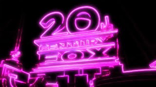 20th Century Fox Intro Vocoded to Gangstas Paradise amp Miss the rage [upl. by Duarte]