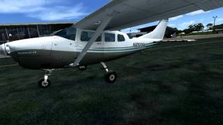 orbx YPJT Jandakot airport [upl. by Lunna366]