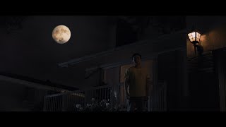 Under The Supermoon Short Film [upl. by Anwahsed]