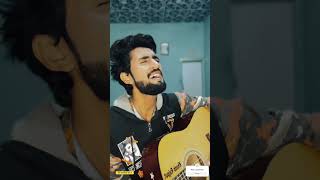 Koi Dil Lagaye Na  Unplugged  Khoob Rajput 🖤 [upl. by Ahsikyt]