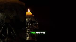 Qué es el palo mayombe Parte 6 palomayombe orishas [upl. by Copp]