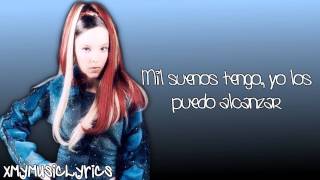 Complices Al Rescate Superstar Lyrics HD Disco Silvana [upl. by Idurt]