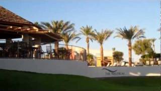 A Day at the Nautical Beachfront Resort Lake Havasu Arizona [upl. by Ahsienahs]