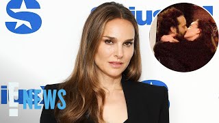 Natalie Portman’s Ex Benjamin Millepied CONFIRMS New Romance After Divorce  E News [upl. by Deedee]