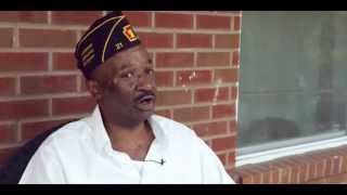 Always Welcome Homes Helping Homeless Veterans [upl. by Aicala]