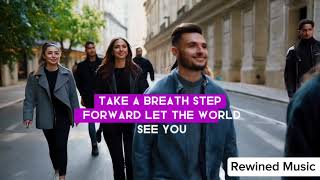 Rewined Music  GOOD MORNING BEAUTIFUL PEOPLE official video [upl. by Mott]