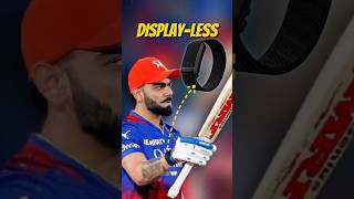 Virat kohli ye band kyu pehate hai 🤯shorts ytshorts trending ipl [upl. by Mika599]