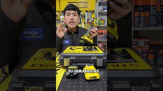 ATORNILLADOR DE IMPACTO 20V BRUSHLESS STANLEY 🔥 👉🏼Pidelo ahora al 946694407 stanley parati pyf [upl. by Eetsirk977]