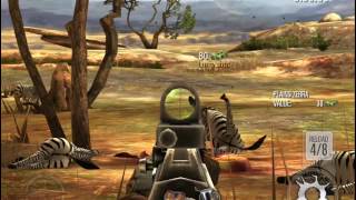 Deer Hunter 2014 available free on iOS and Android [upl. by Marlene597]