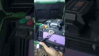 Unboxing Splicer Shinho X500 [upl. by Drwde]