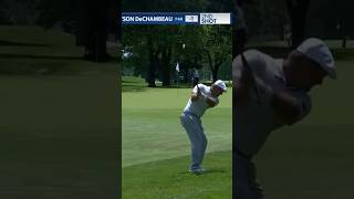 Bryson DeChambeau chipping and putting style [upl. by Nareik682]