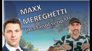 MAXX Mereghetti i VERI risultati [upl. by Berky]