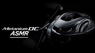 2024 Metanium DC ASMR [upl. by Delcine]