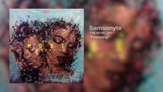 Samsonyte  Finessing [upl. by Sisco]