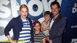 Alice Evans KICKED OUT of court for taking photos of ex Ioan Gruffudd during child support hearing [upl. by Kohn2]