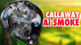 Callaway Paradym Ai Smoke And Mirrors Or Legit Indepth Driver Review [upl. by Hsuk345]