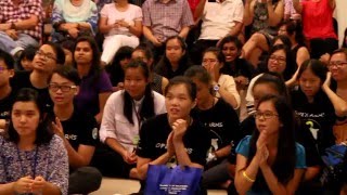 FMCC Youth Rally 2016  Highlights [upl. by Meyers220]