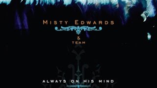 See The Way Full Song Audio  Misty Edwards [upl. by Nodnart]