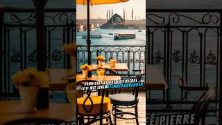 Geheime Treffpunkte in Istanbul [upl. by Spooner169]