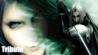 Sephiroth Tribute ▼Dont mess with me [upl. by Bork481]