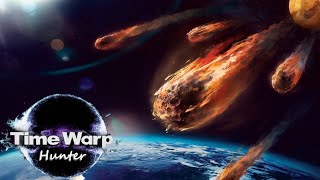 Meteors Meteorites amp Asteroids Documentary  History Channel [upl. by Silra405]