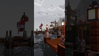 SHADER MCPE REALISTIS 121  NEWB SHADERS  NEWB NOSTALGIA  SHADER 121 shorts minecraft [upl. by Rudy]