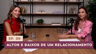 Existe um relacionamento perfeito  De Repente CRINGE  Podcast [upl. by Woodring]