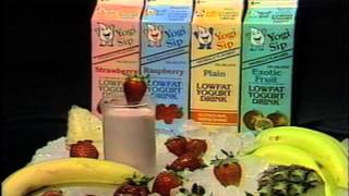 1987  TV Ad for Fort Waynes Burger Dairy [upl. by Beatty117]