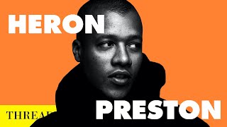 The Heron Preston Story [upl. by Severson]