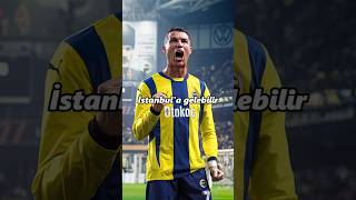 Mourinhodan Ronaldo Fenerbahçe açıklaması shorts futbol ronaldo [upl. by Nomelc]