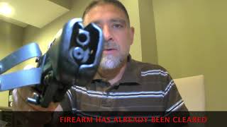 Phlster Pro Series Holster Review Is It A Top Tier Holster [upl. by Atalee956]