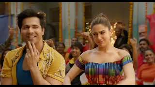 Mummy Kassam  Full Video  Coolie No1  Varun Dhawan Sara Ali Khan Tanishk Udit N Ikka amp Monali [upl. by Bergstrom]