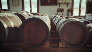 Traditional Balsamic Vinegar from Reggio Emilia  official video [upl. by Iris]