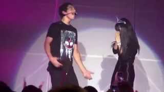 Austin Mahone  The one Ive waited for ft  Becky g [upl. by Akilat]