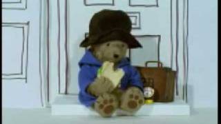 Paddington Bear Marmite TV Advert 1 [upl. by Koehler11]